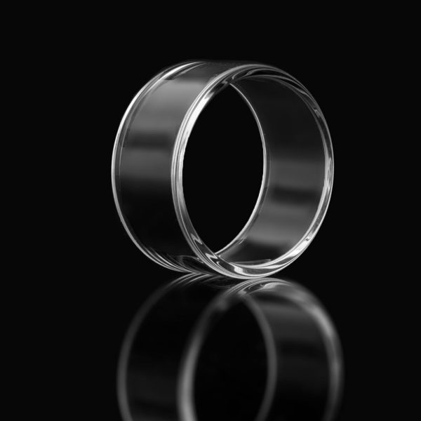 Replacement Glass - Geekvape Avocado 24 RDTA